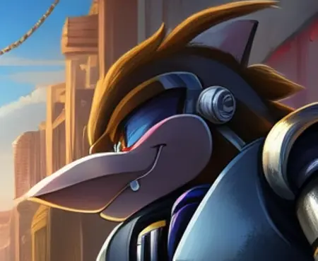 MobianMenMaker's Avatar